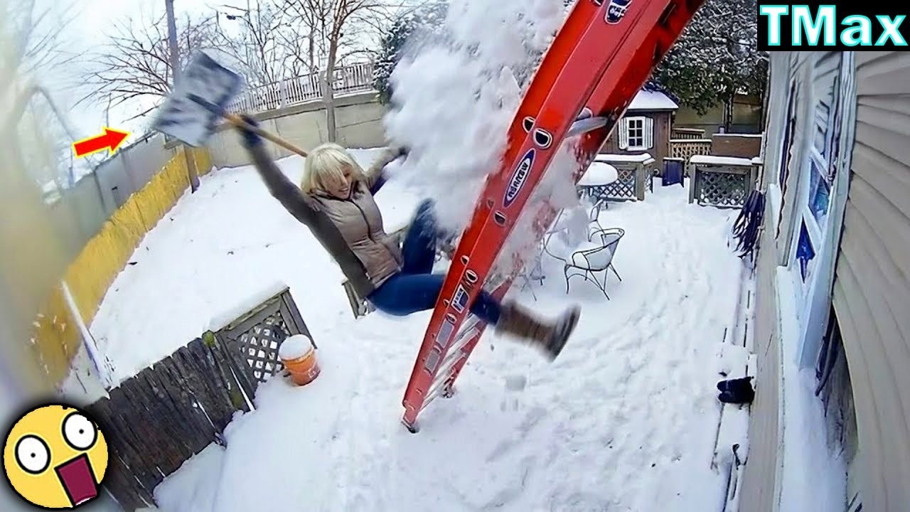 TOTAL IDIOTS AT WORK / Instant Regret Fails Compilation 2025 / Best Fails of the Week #277