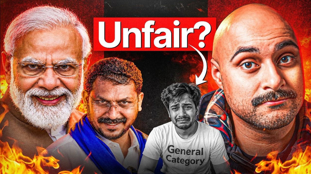 The Ajeet Bharti Case is Serious | Misuse of the SC/ST Act