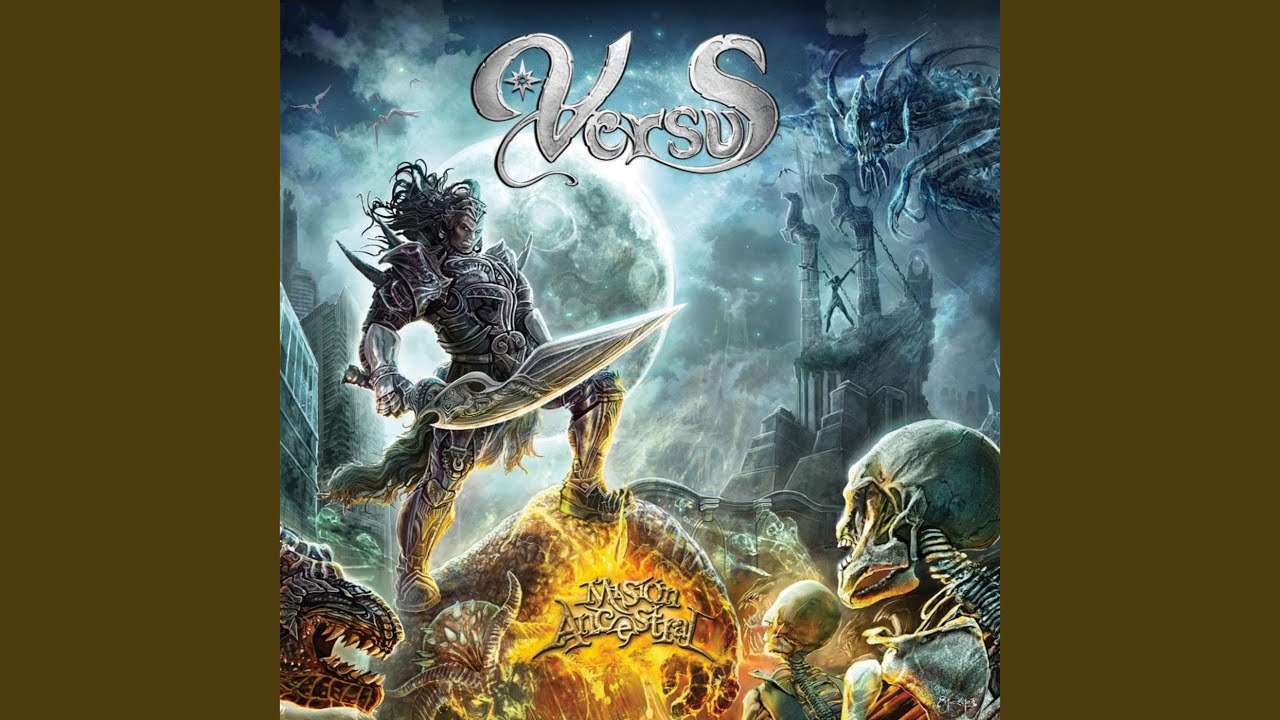 Musa (Version 2011) (Bonus Track)