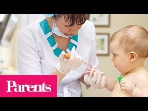 What is Lead Poisoning? |Baby Care Basics | Parents