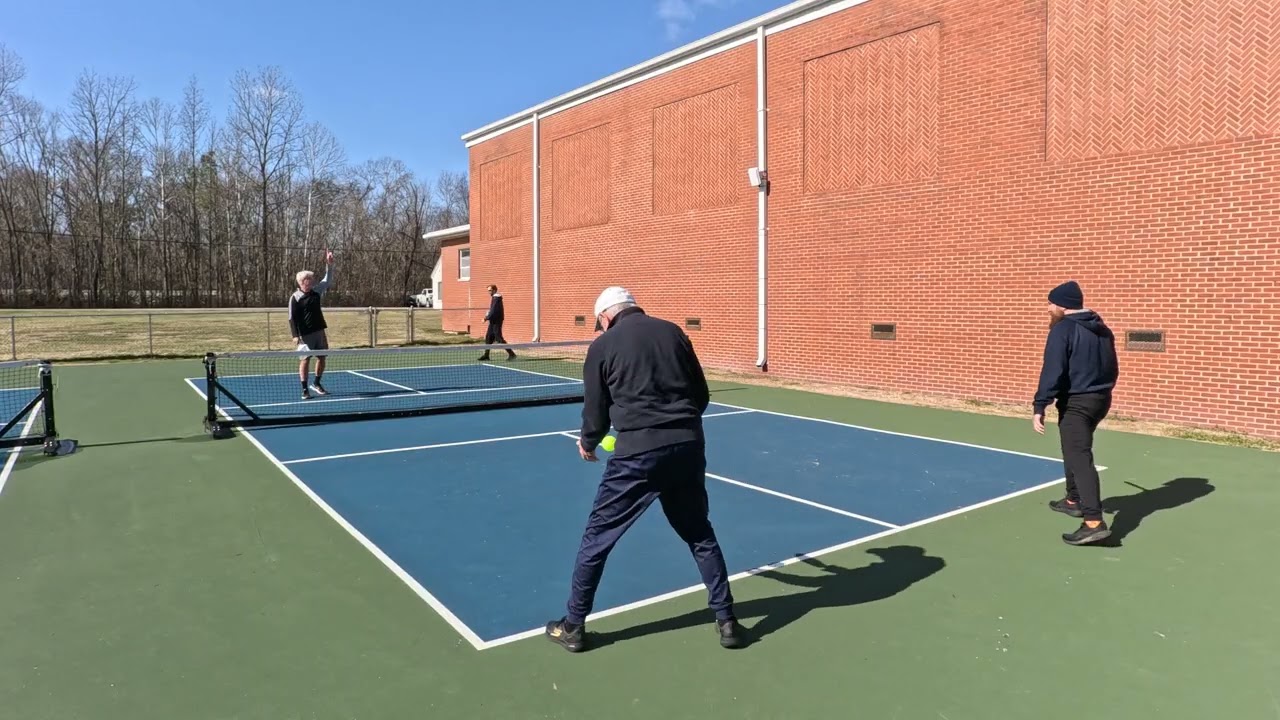 Father Simpson & Gary vs Dave & Ryan Part Two  2-2-2026
