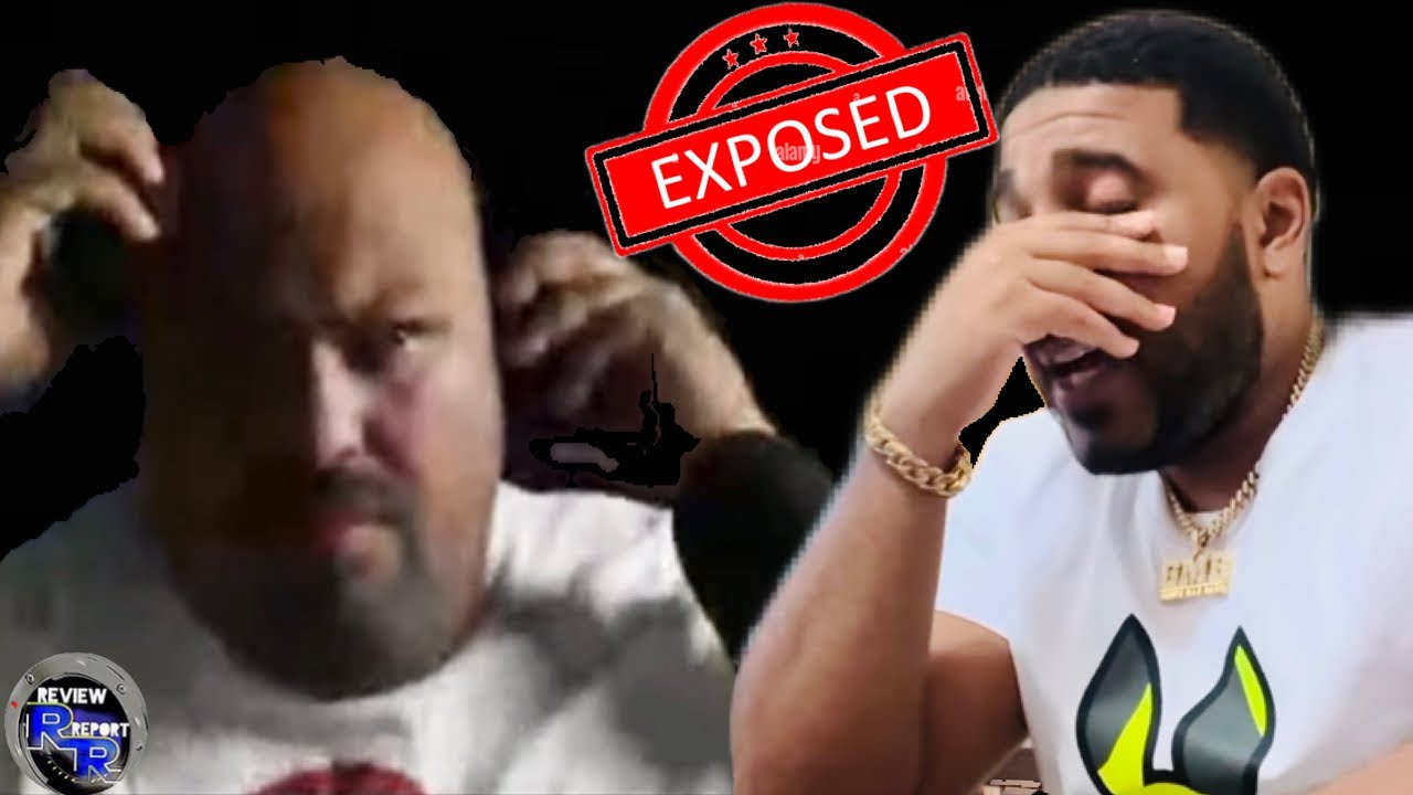 Norbes Exposes Goodz‼️Calicoe Facts! Norbes Vs Goodz (Calicoe vs Goodz) Max out 3