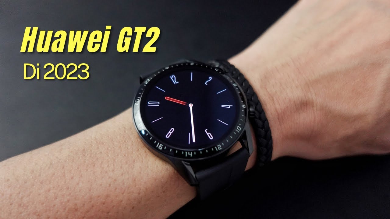 SMARTWATCH HUAWEI INI MASIH WORTH IT DI 2023??