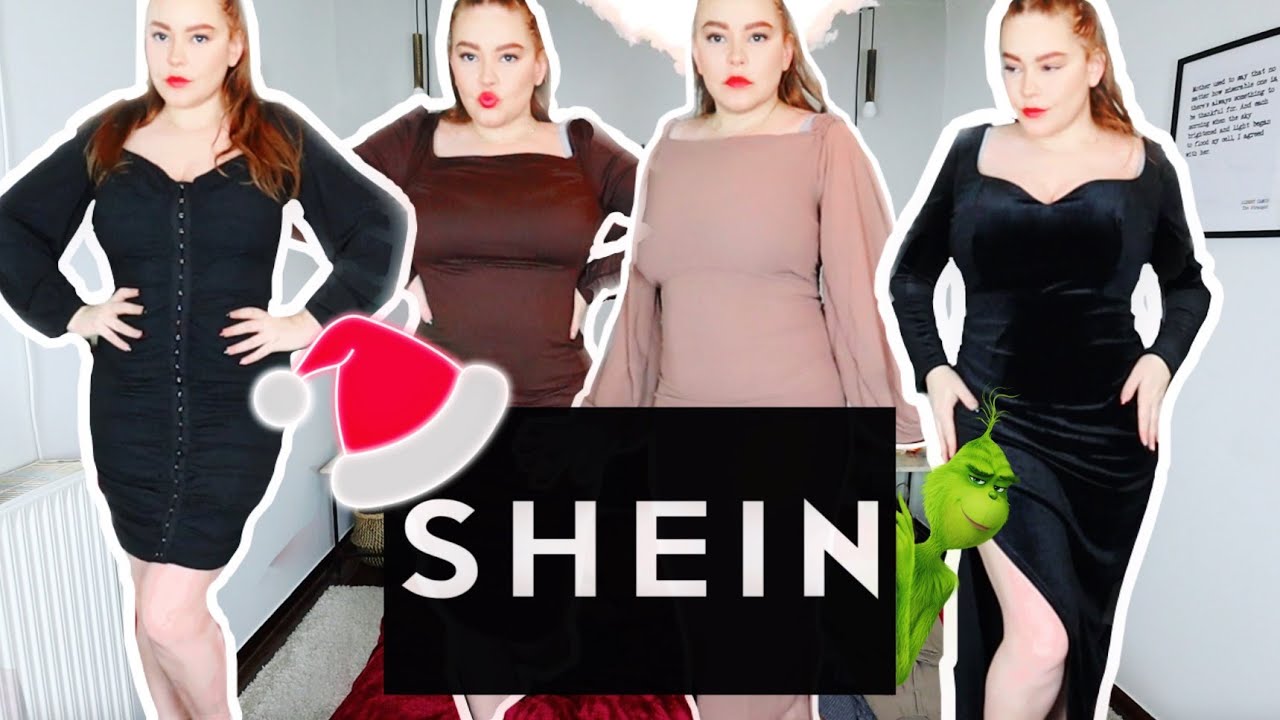 SHEIN HAUL | &Tau;&Iota; &Nu;&Alpha; &Phi;&Omicron;&Rho;&Epsilon;&Sigma;&Omega; &Sigma;&Tau;&Omicron; &Rho;&Epsilon;&Beta;&Epsilon;&Gamma;&Iota;&Omicron;&Nu;? | Mara Samartzi