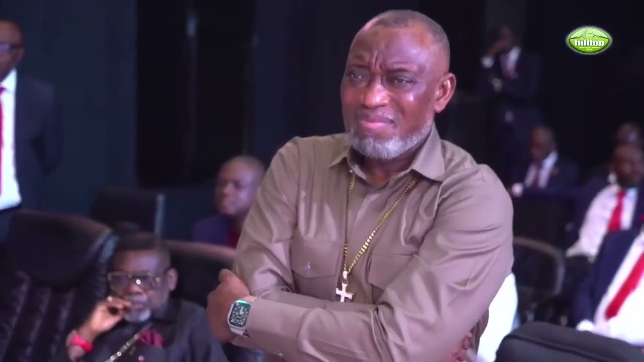 THE LIFESTYLE OF DOMINION by Apostle Joshua Talena 