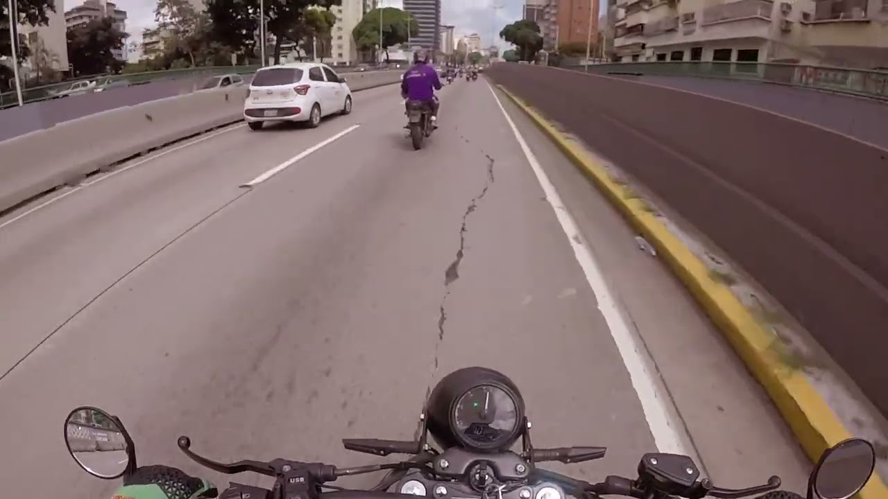 BR200  AV. LIBERTADOR