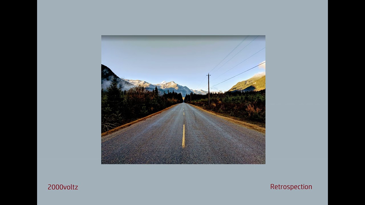 Retrospection (2 Hour - Contemplative Mix)