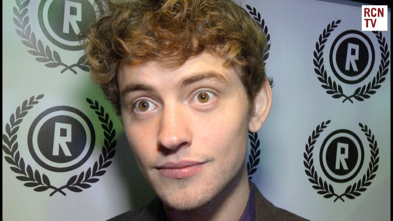 Josh Whitehouse Interview Raindance Independent Filmmaker's Ball 2016