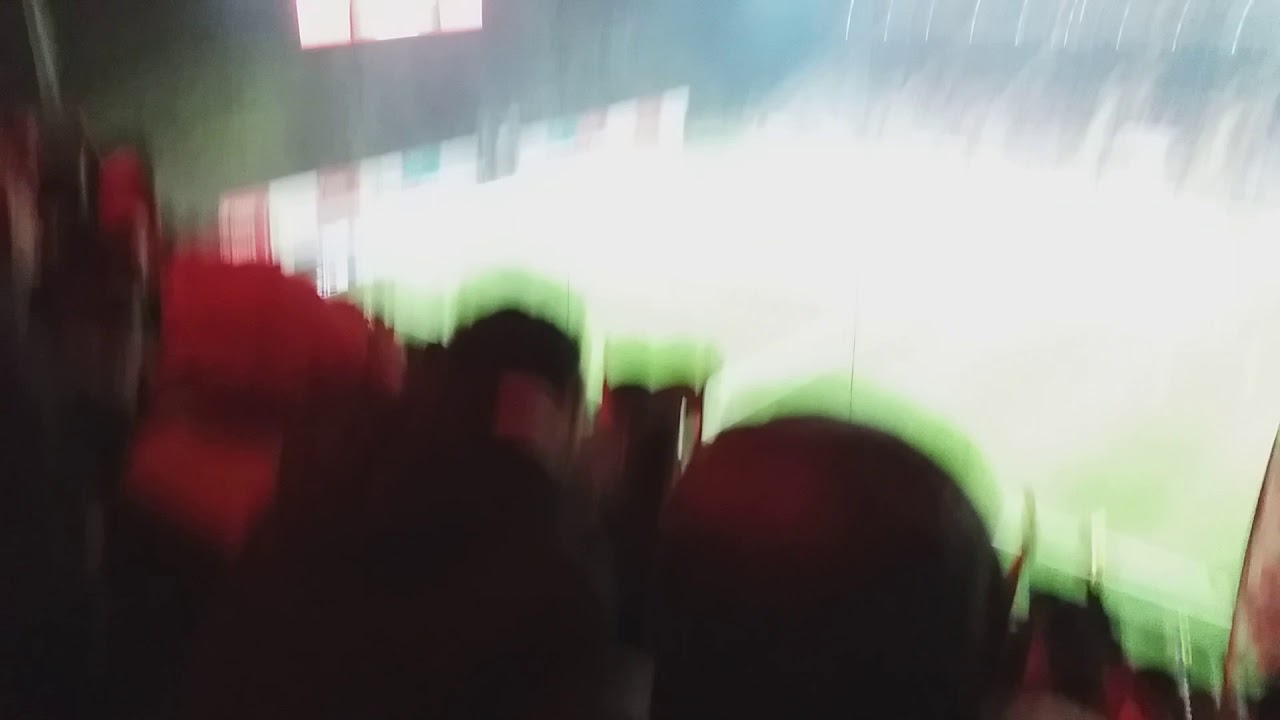 Illegais allez ! NN boys Braga vs benfica (1-3)