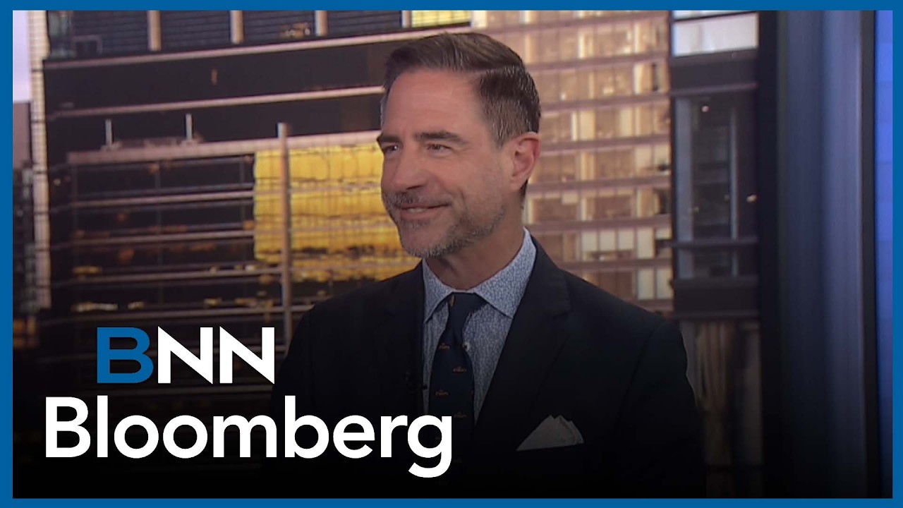 Market Call: Brian Madden's outlook on North American Equities (Feb. 27, 2026)