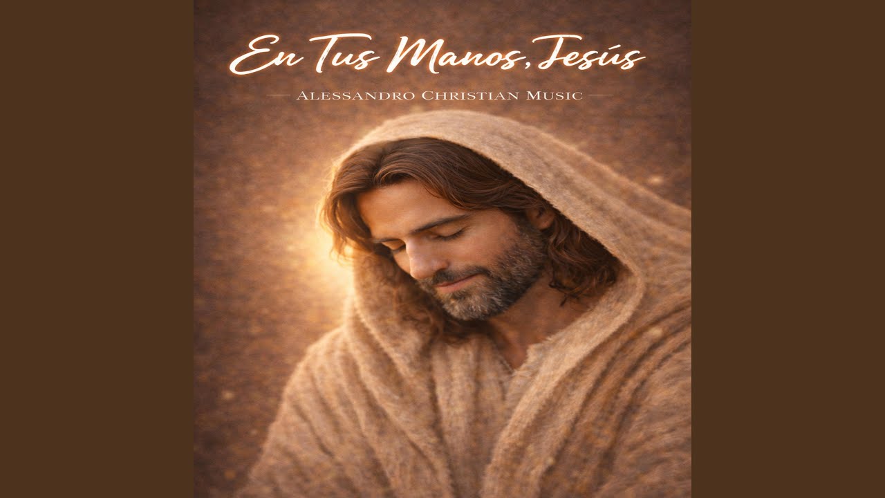 En Tus Manos Jesus ACM-AI