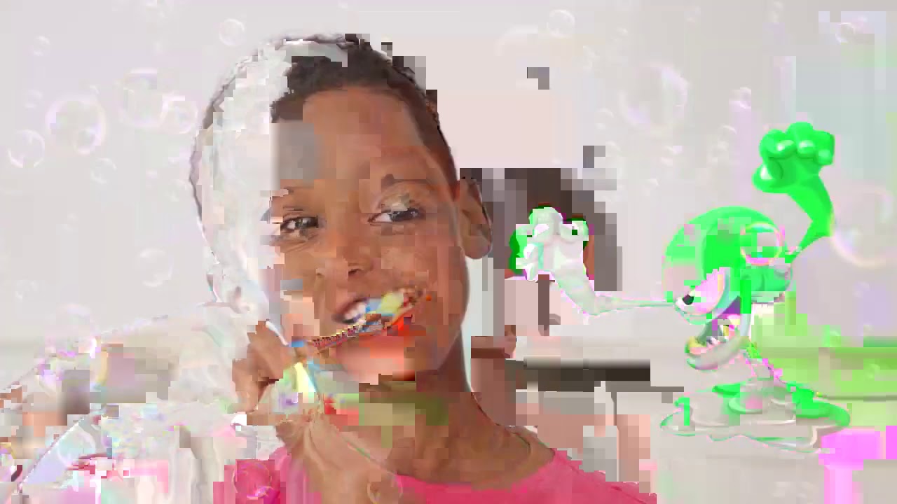 Colgate Magik Kids Toothbrush | Make Brushing Fun!