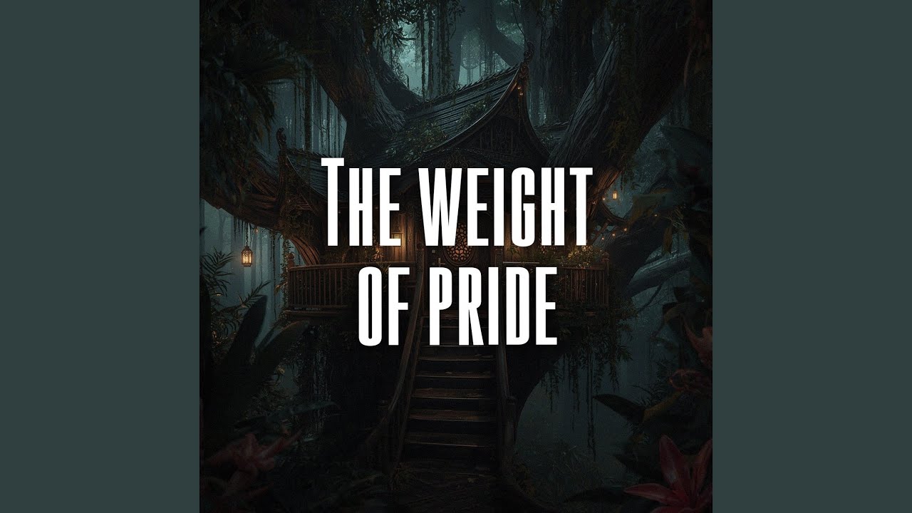 The weight of pride