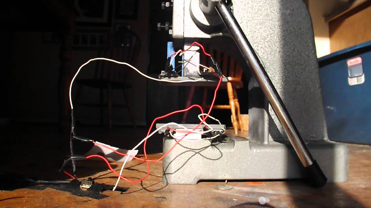 Operating the DIY Rosin Press