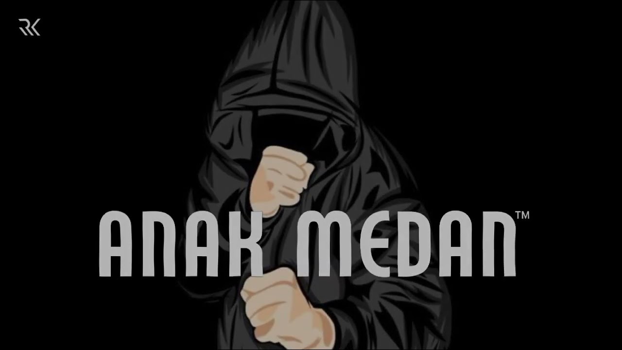 DJ BOXING SOUND NYA ANAK MEDAN FULL BASS JUNGGLE DUCTH VIRAL