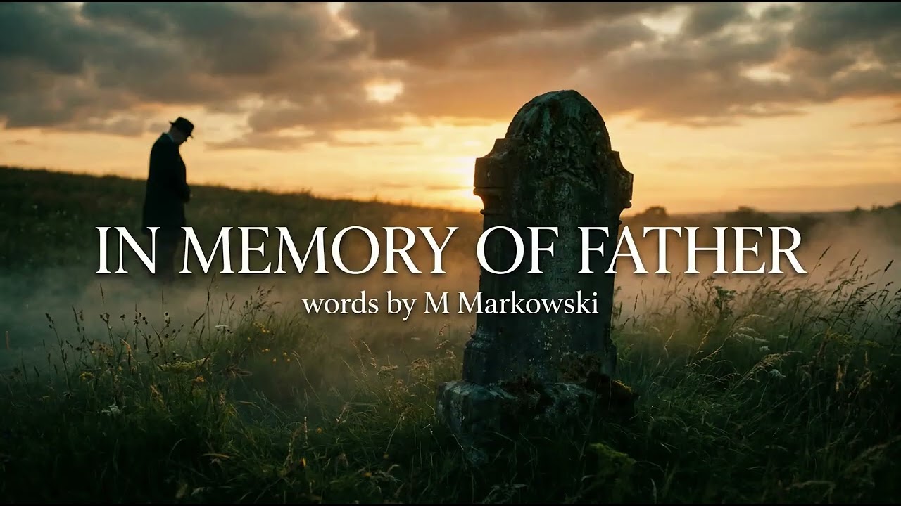 In Memory of Father
