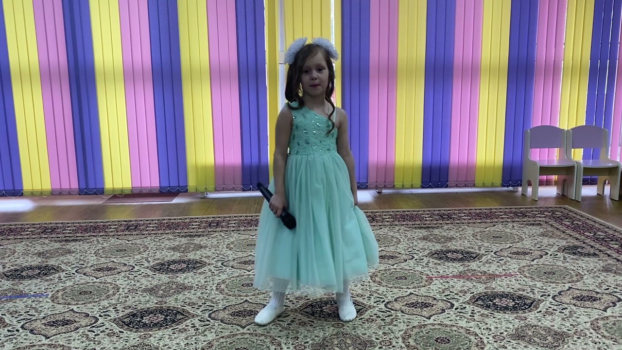 Папа подари