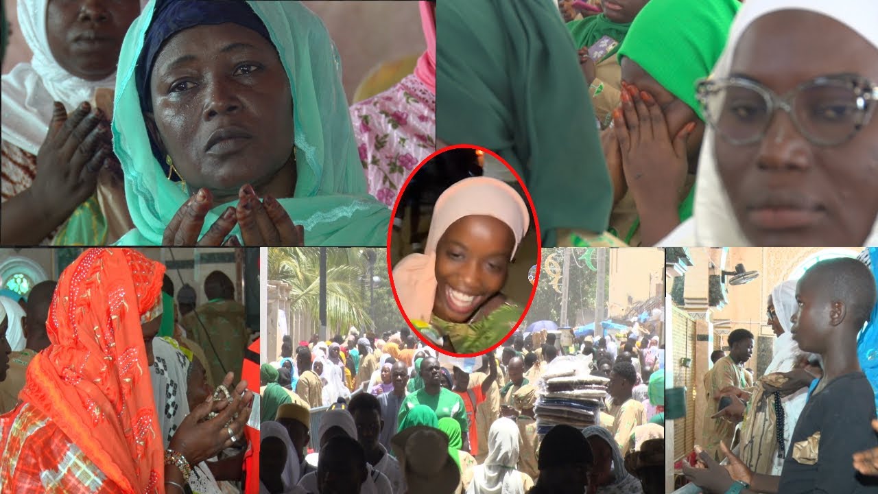 Gamou 2025 : Tivaouane hausse le 