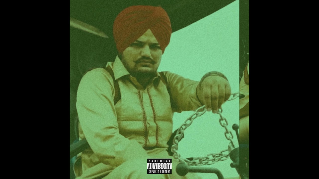 [SOLD] Sidhu Moosewala x Mxrci type beat - 