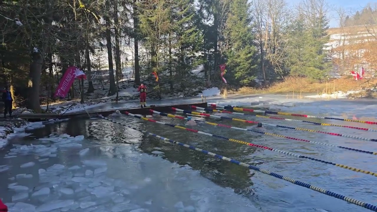 Zollhaus Open 2025 🌊🔥🏊&zwj;♂️ 🇩🇪🏆 - 50🌊🐸❄️