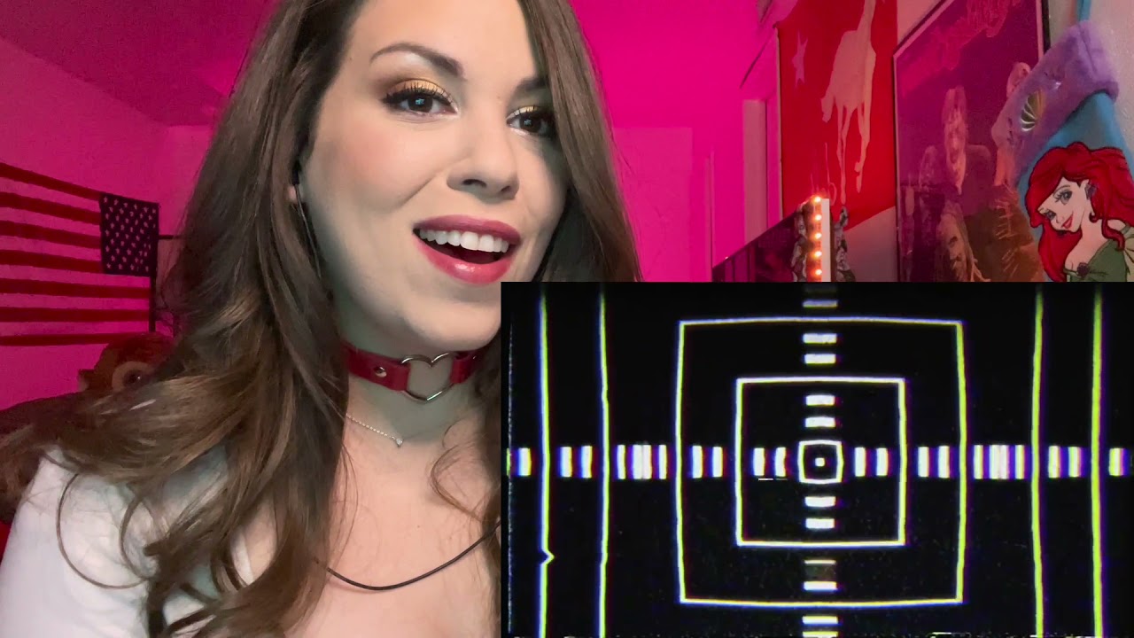 DEFTONES-Headless (REACTION) #reaction #deftones