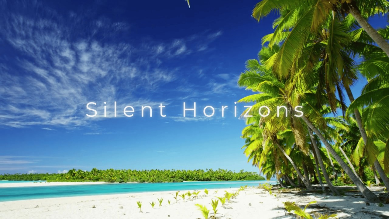 Silent Horizons | Tropical Island Edition