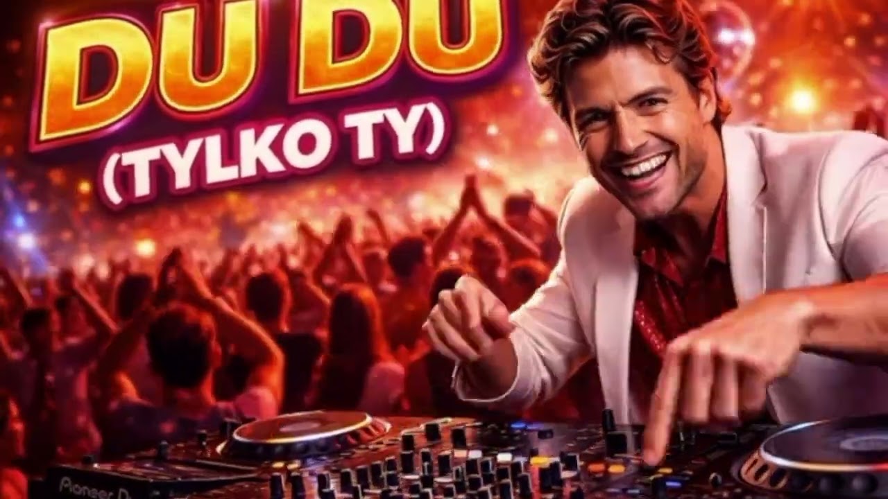 Du, Du &ndash; Liegst Mir Im Herzen Tylko Ty | Party Schlager