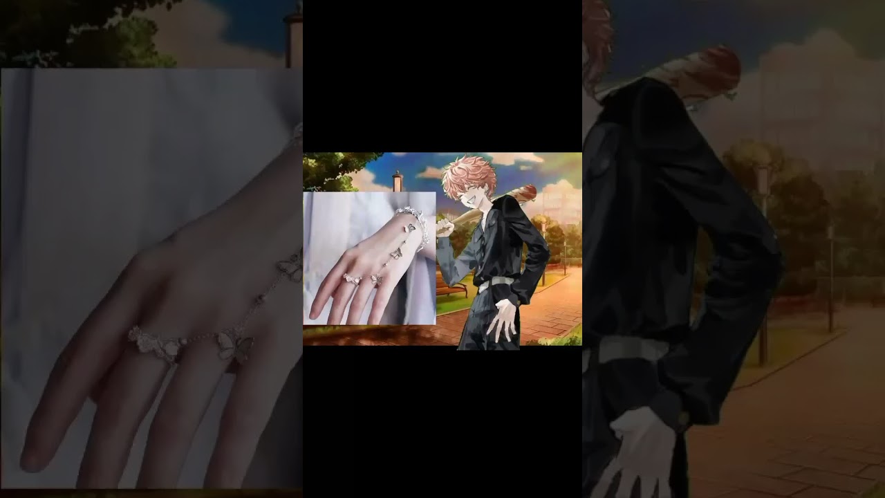 ! feliz san Valentín adelantado! los gemelos kawata y tu parte 2