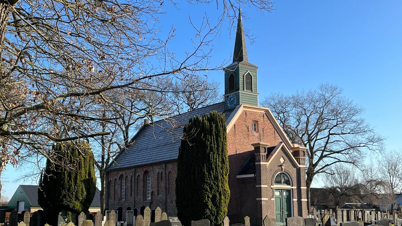 Kerk Nuis 2022