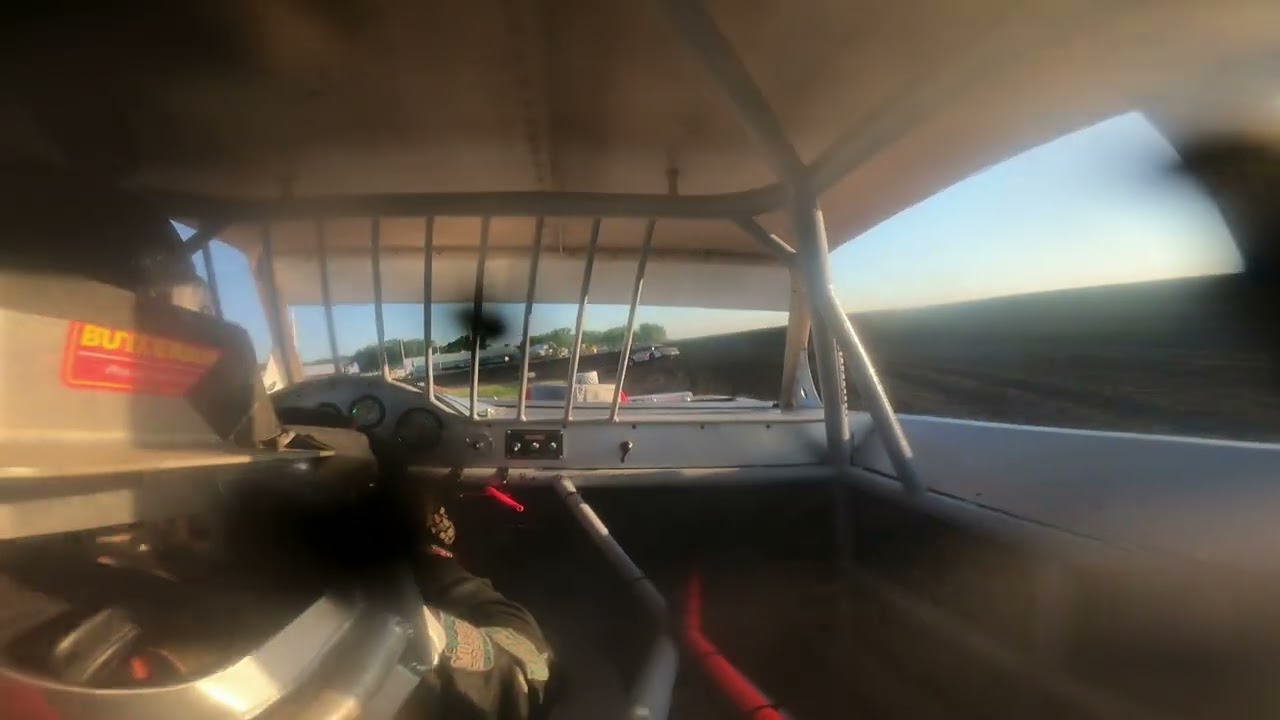 Arlington Raceway 7/2/22