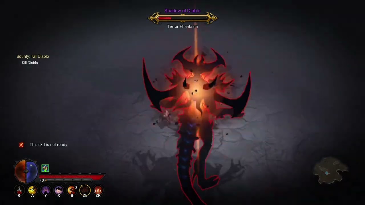 Diablo 3 Casual Day 6