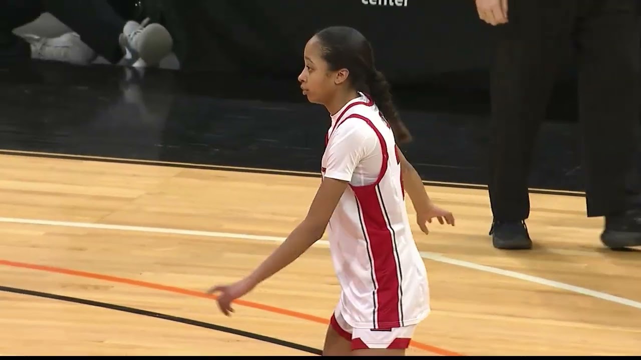 Astound Sports: Girls Basketball, Parkland vs. Easton (2/26)
