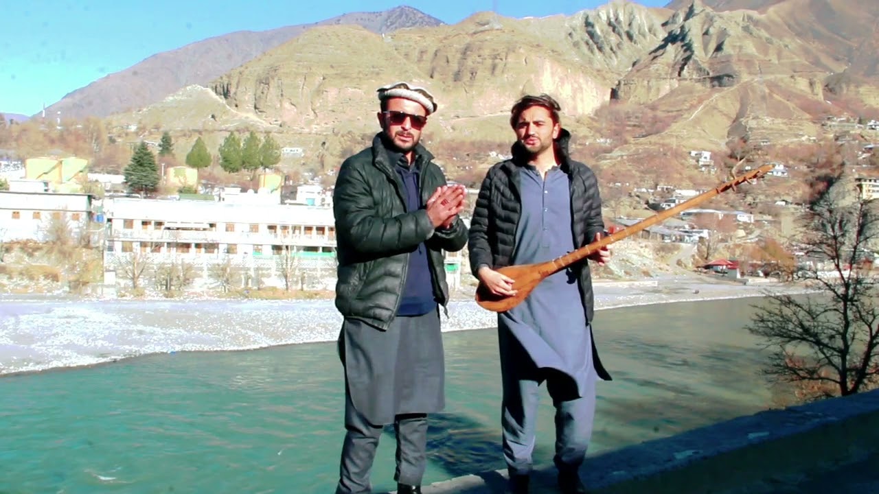 2022 old chitrali song in new version by siyar hassan sayyad and zia sada ma salamo Alos mpyghm danc