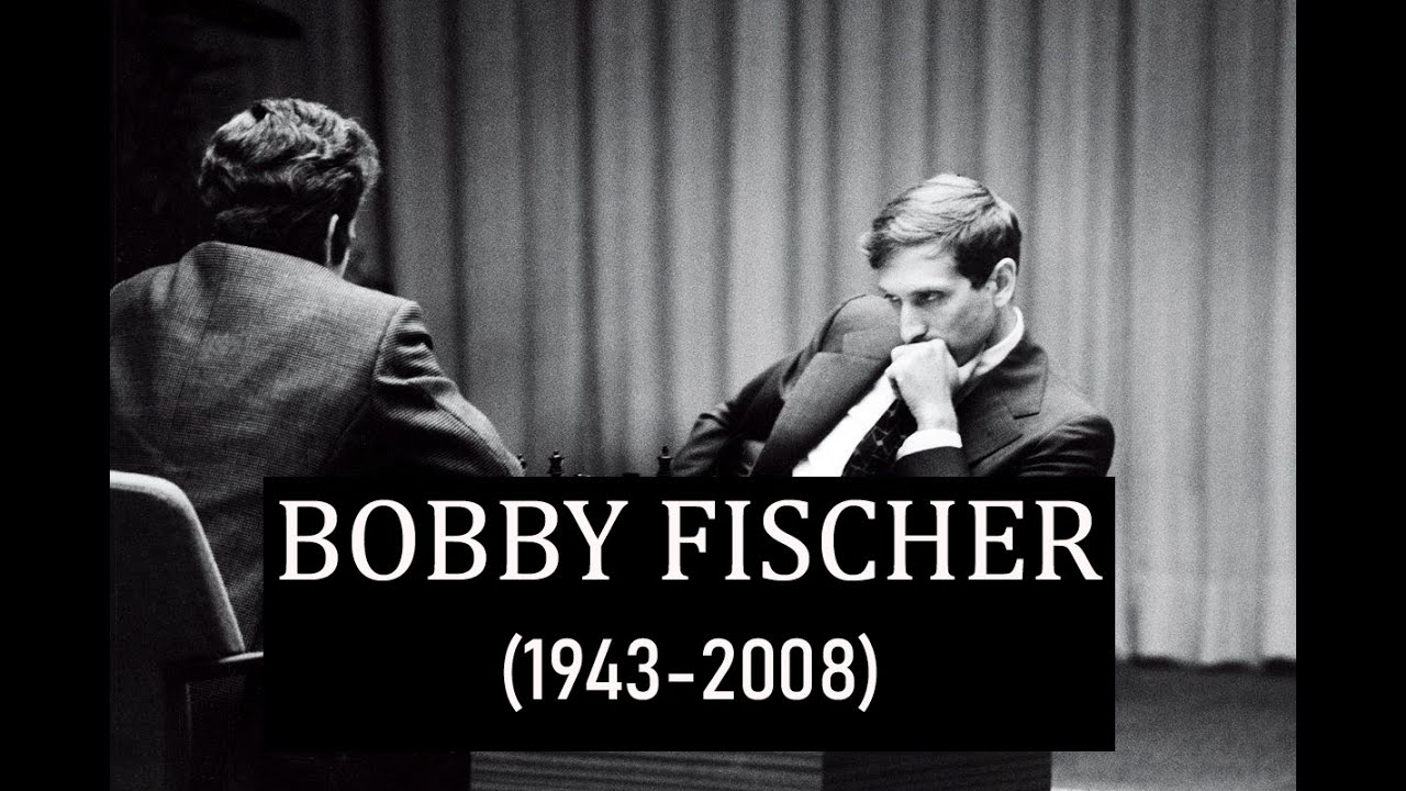 In Memory of Bobby FISCHER