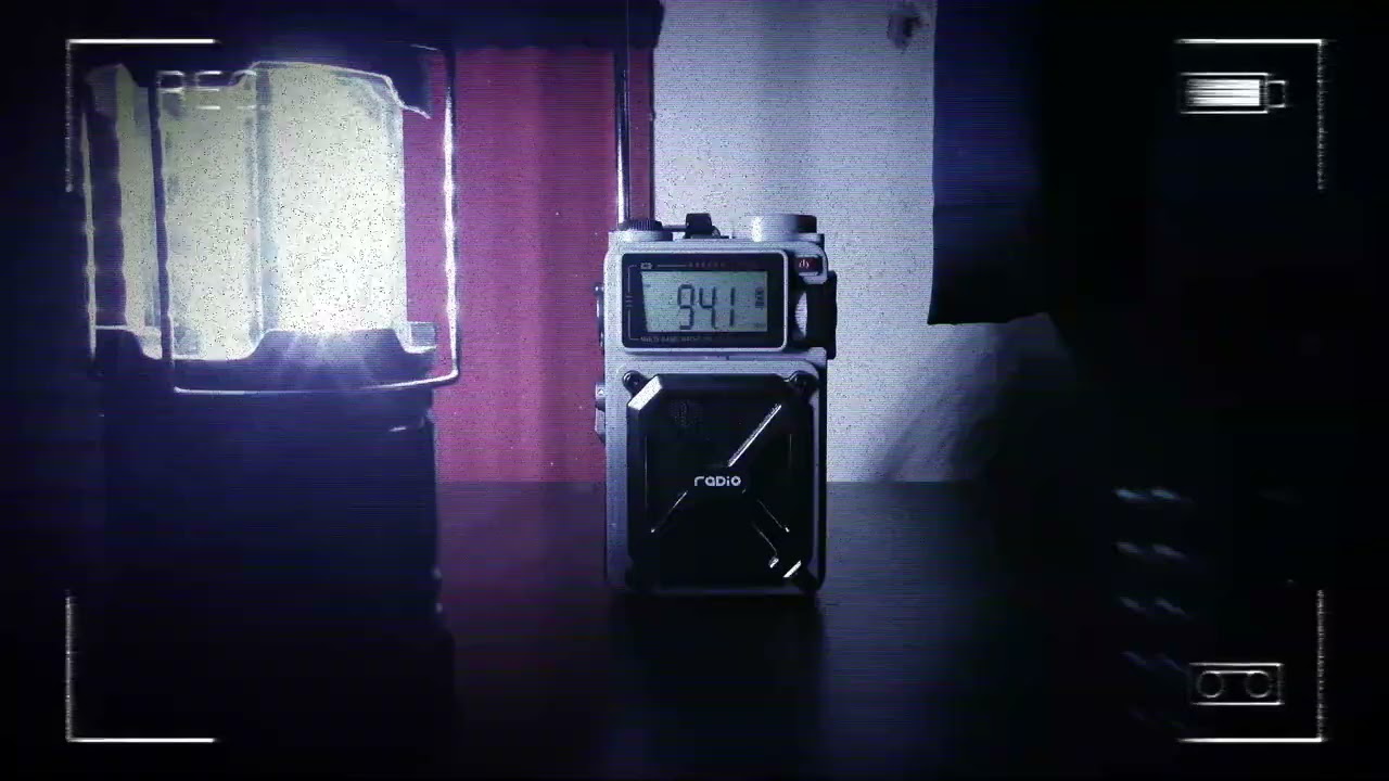 Zombie Radio - Changing Channels, a Retrospective