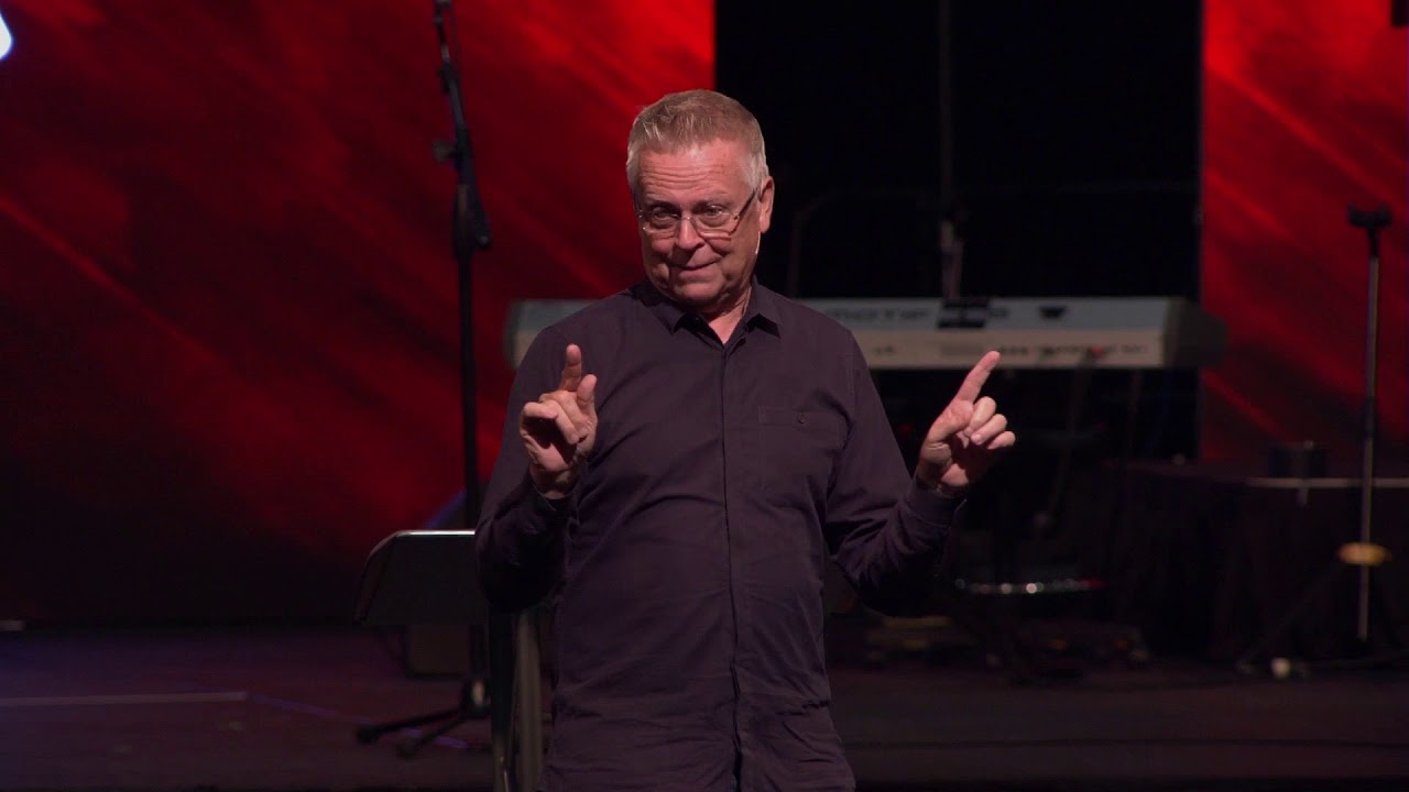 Dr. Randy Clark | The Scope of Healing | Voice of the Apostles