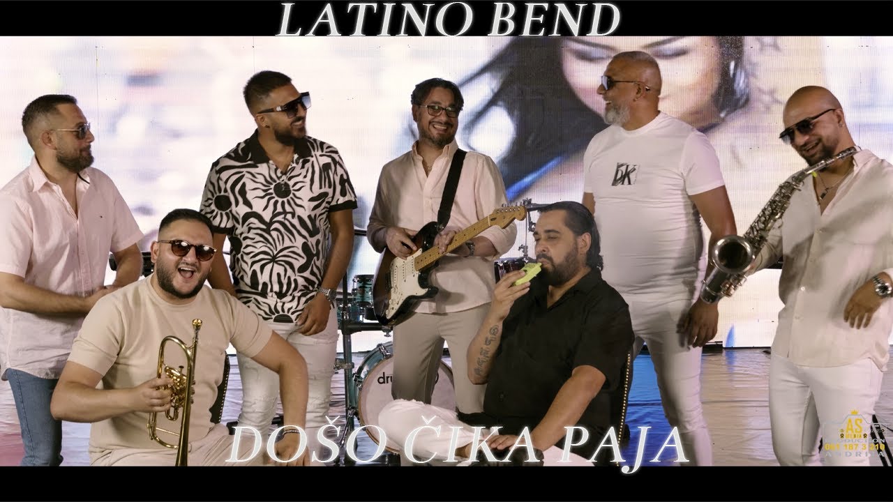 LATINO BEND 