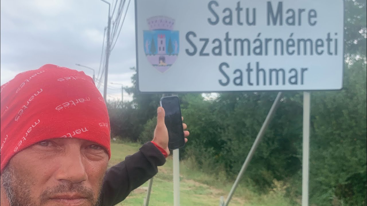 🔟Satu Mare mai departe pe o vreme nesigură in🇷🇴Express 3-08-24