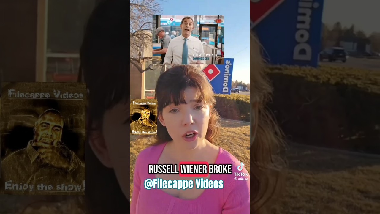 Amateur Reporter is bearish on Domino's Pizza 🍕