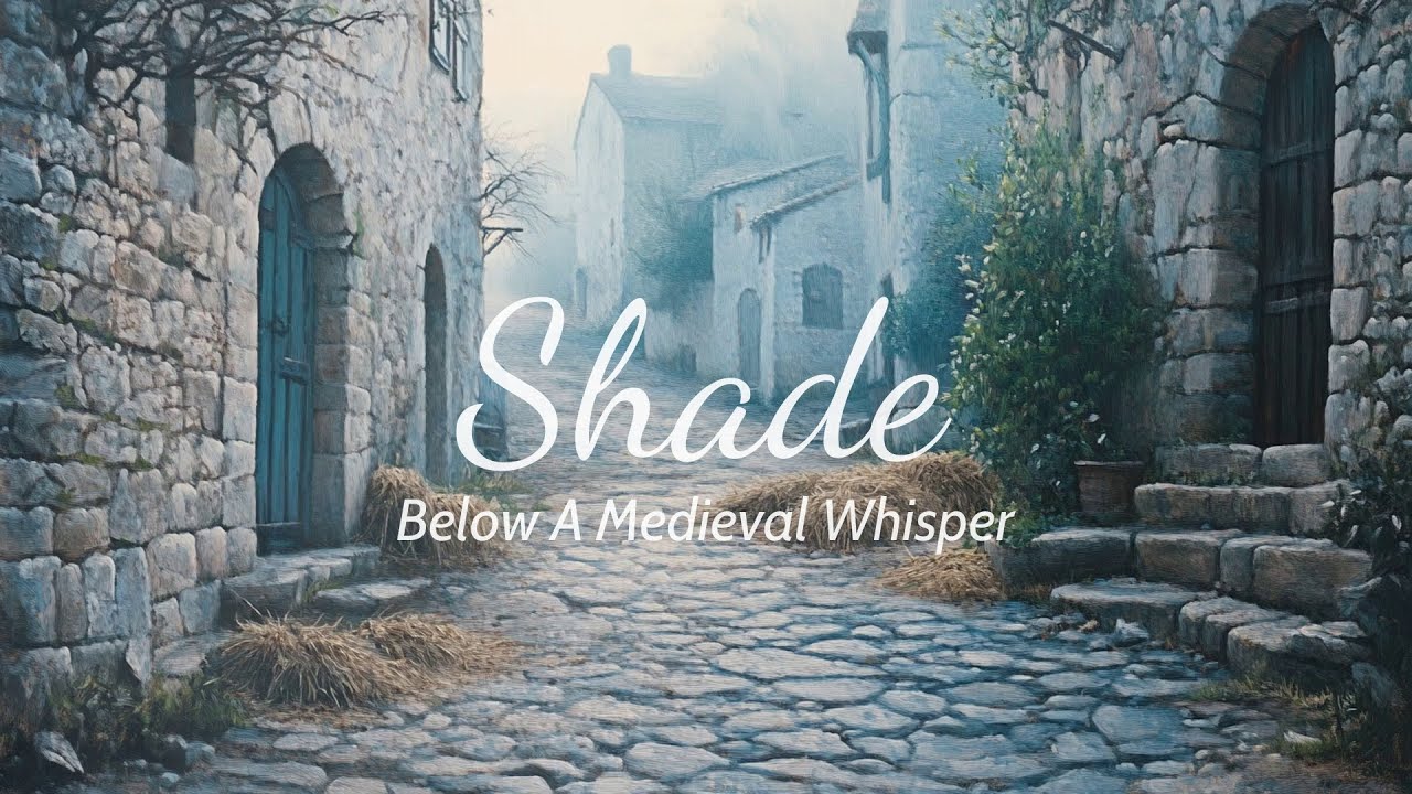 Transport Yourself to a Magical Realm with Enchanting Medieval Instrumental Music! ✨🛡️