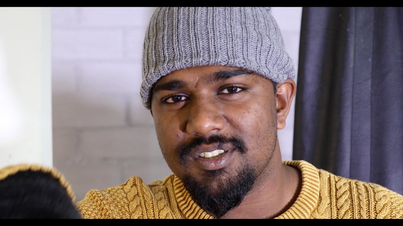 Piratheeban / Inward Bass Mystroe - GBBB 2017