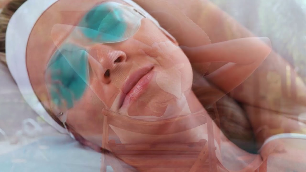 5 recomendaciones despu&eacute;s de la Blefaroplastia
