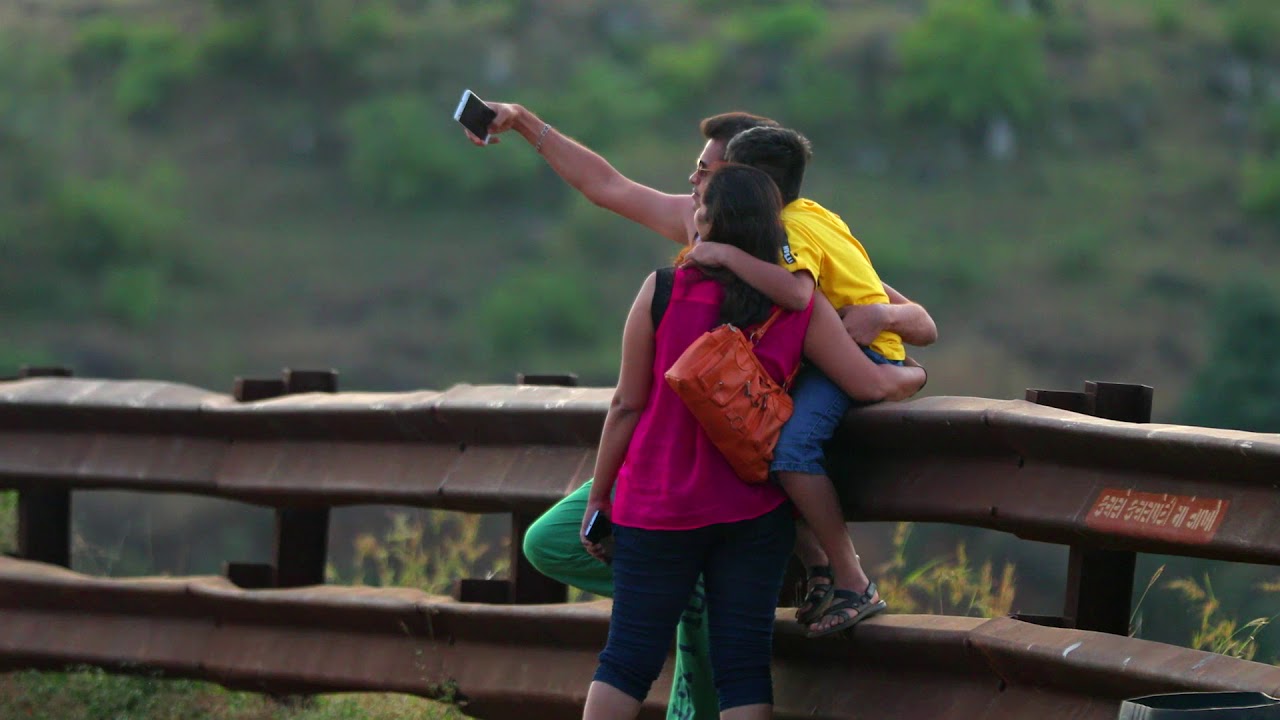 Don Hill Station - Gujarat's Favourite