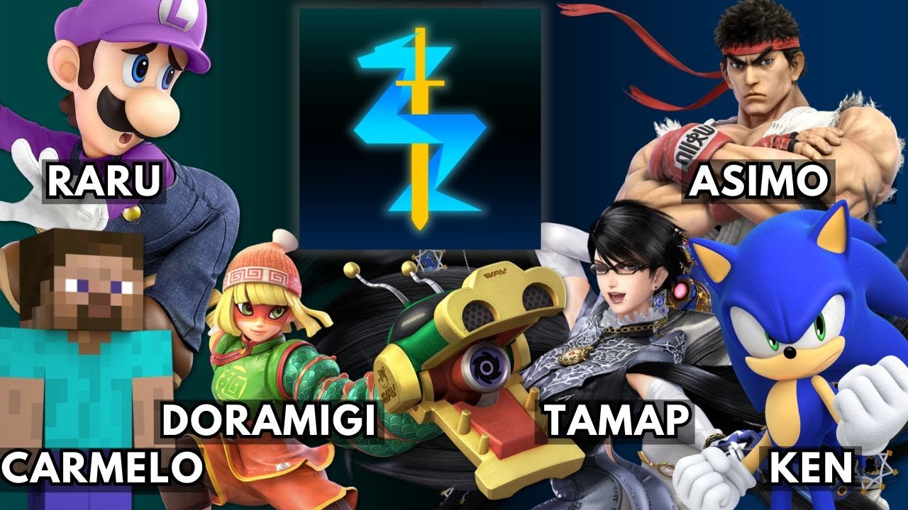 THE BEST OF KOWLOON #15 WITH SUMABATO 15th ANNIVERSARY | TOP 8