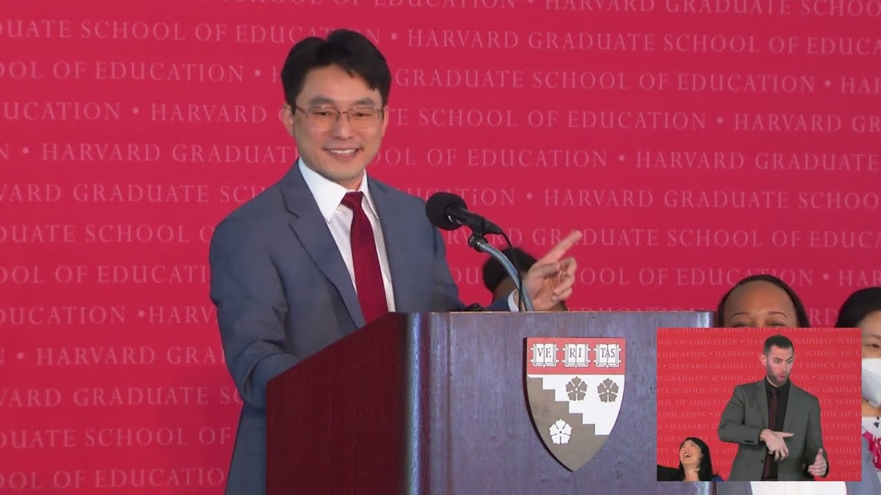 Junlei Li: The Grace of Being 