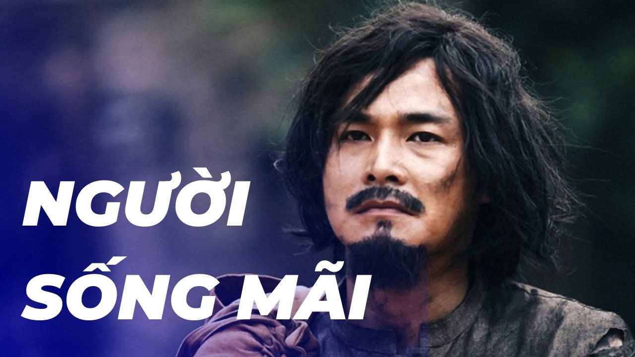 Nhạc Phim này rất nổi trên tick tốc | Recap Xàm : Người Sống Mãi