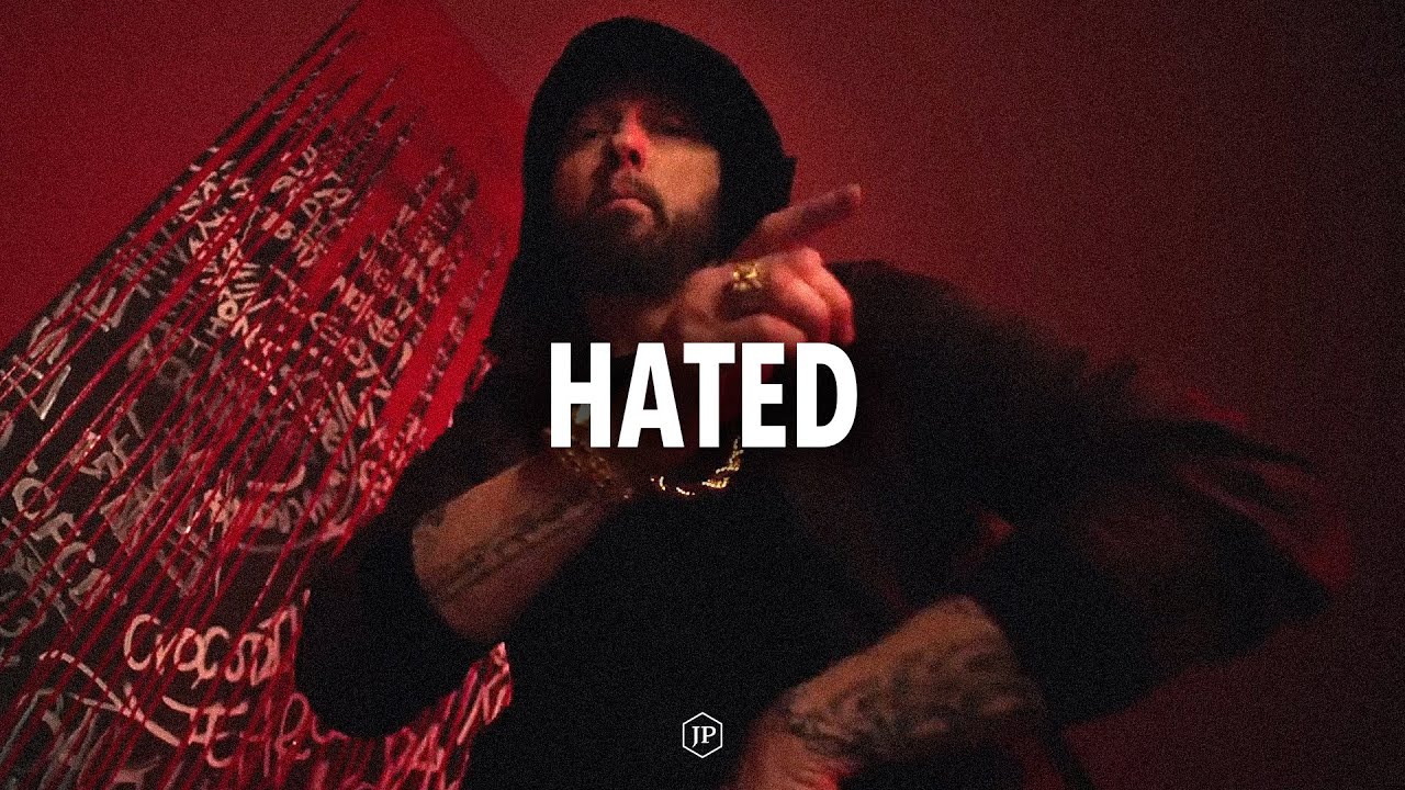 [FREE] Eminem Type Beat - 
