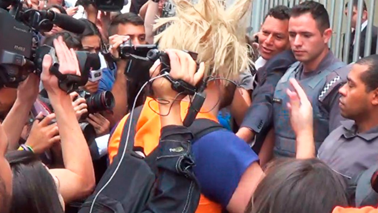 GOKU ATRASADO NO ENEM
