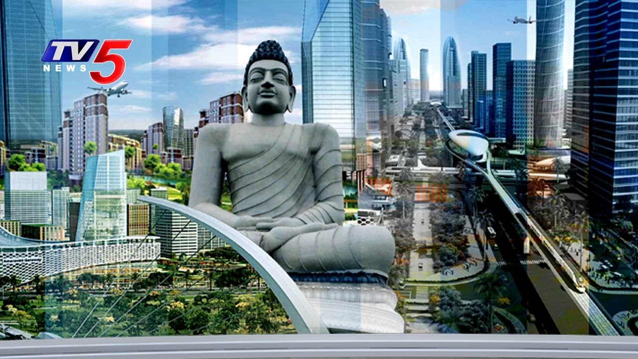 How to Develop AP Capital Amaravati | TV5 Ground Report on Amaravati Development | TV5 News