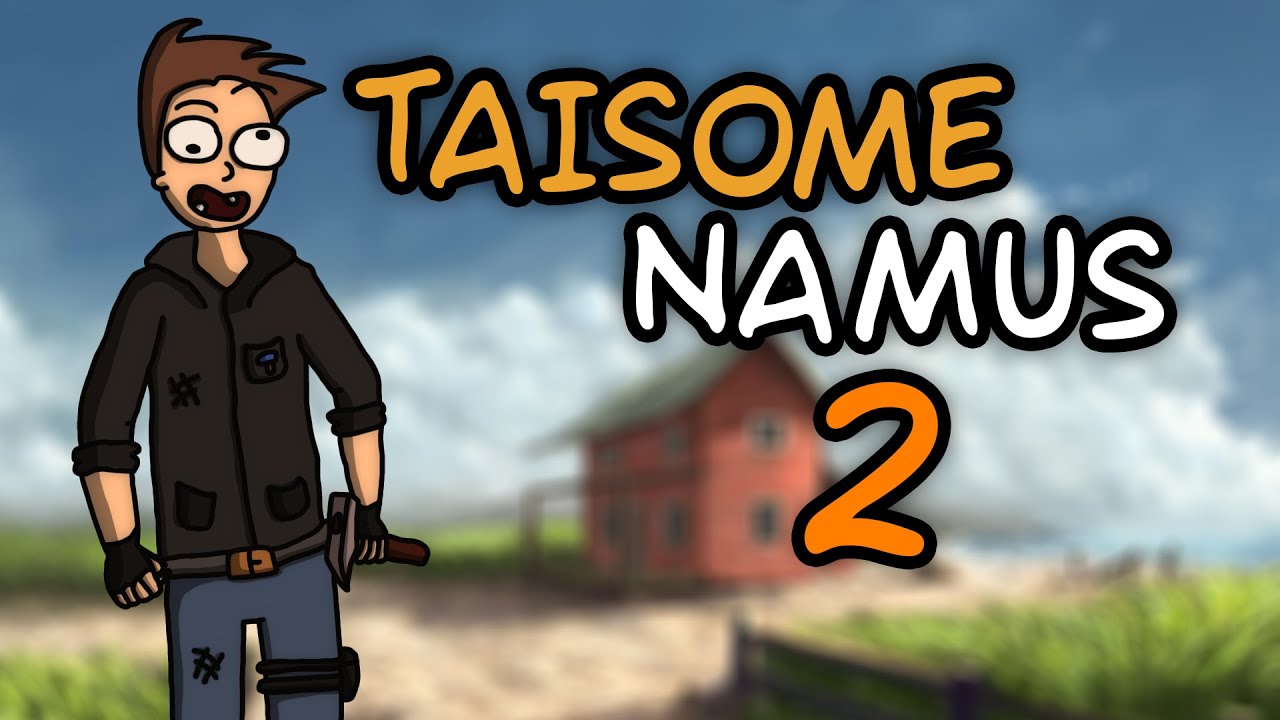MINECRAFT KURIAME TAISOME NAMUS 2!